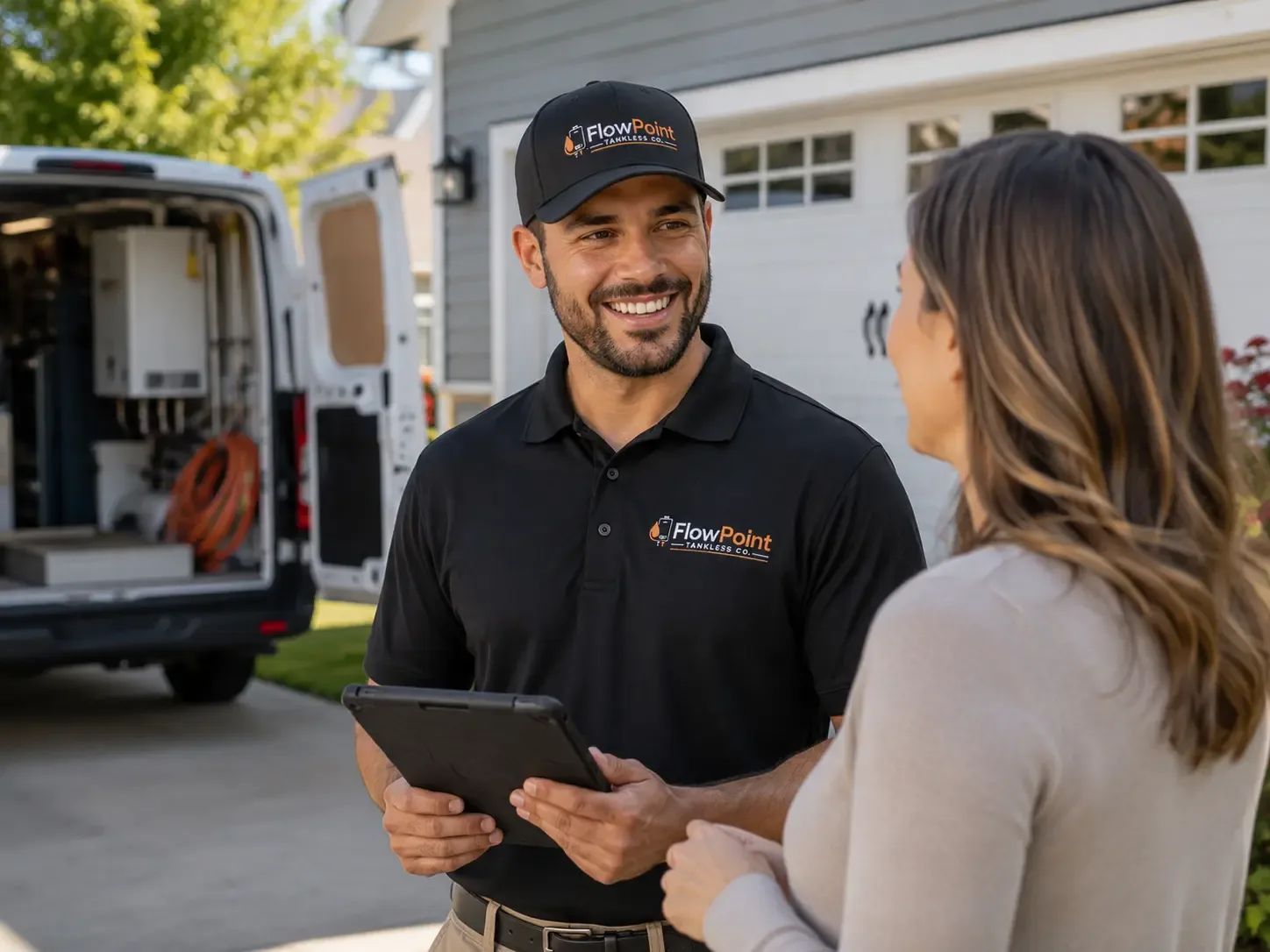 Tankless Water Heater Installation Kenneth, MN FAQs